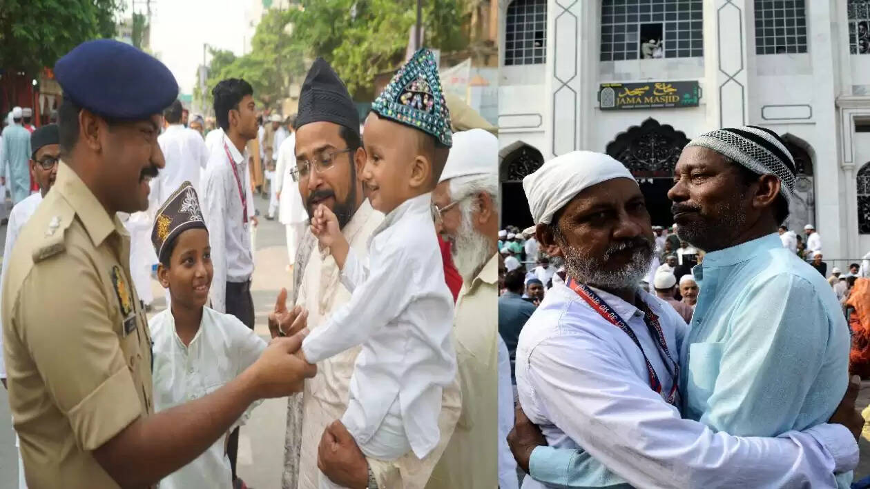 bakrid
