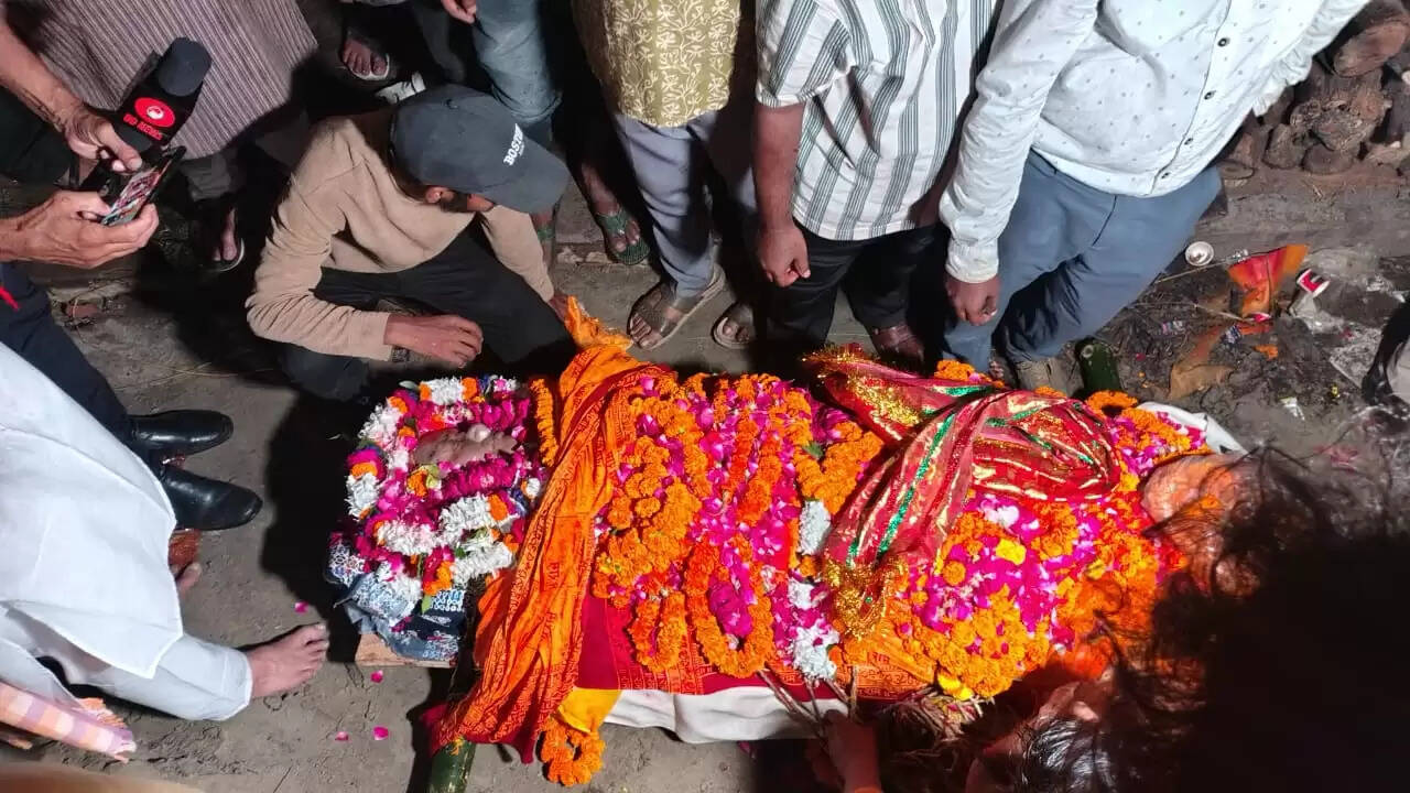 Pandit channulal mishra 