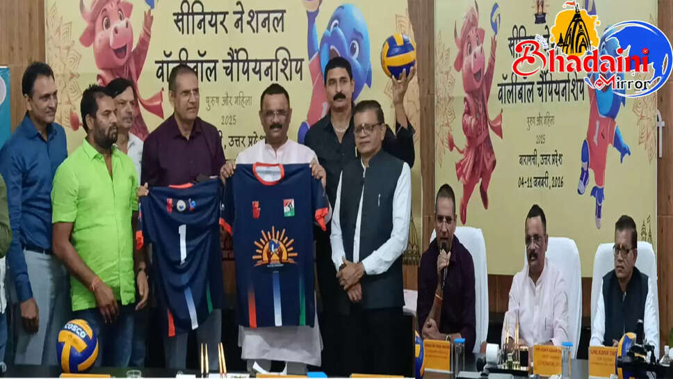 varanasi-to-host-72nd-senior-national-volleyball-championship-2026
