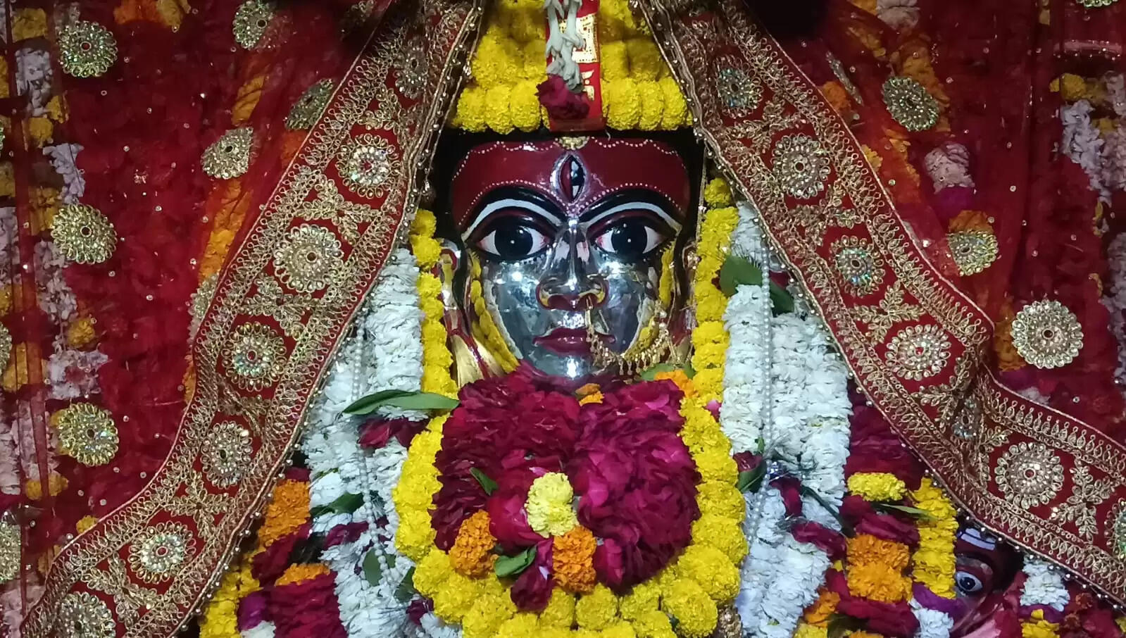 kiushmanda devi
