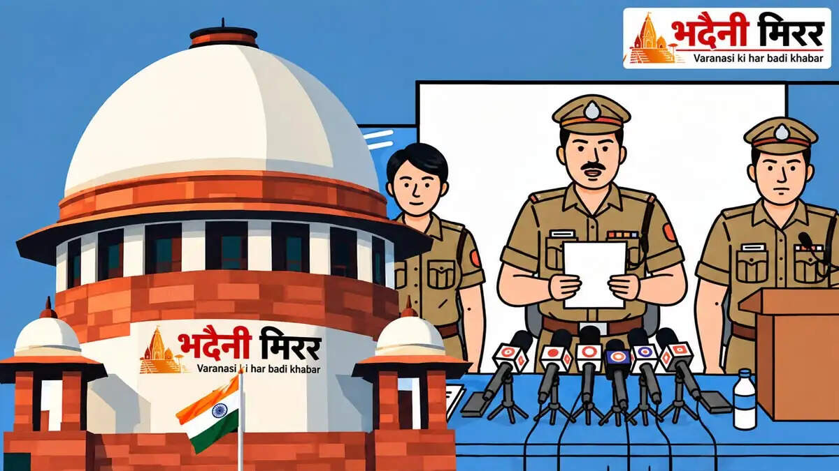 लिखित में नहीं बताया गिरफ्तारी का कारण तो पुलिस अफसर पर होगी विभागीय जांच