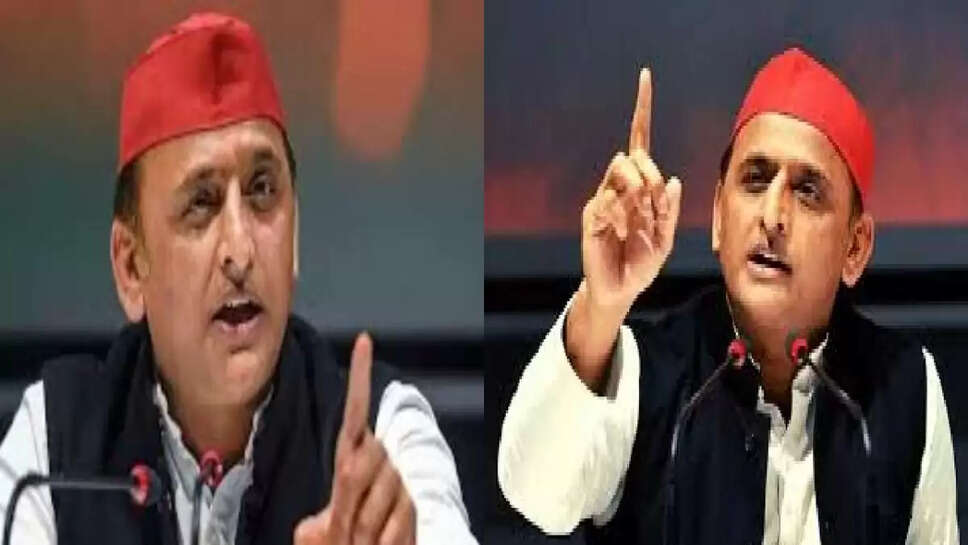 akhilesh