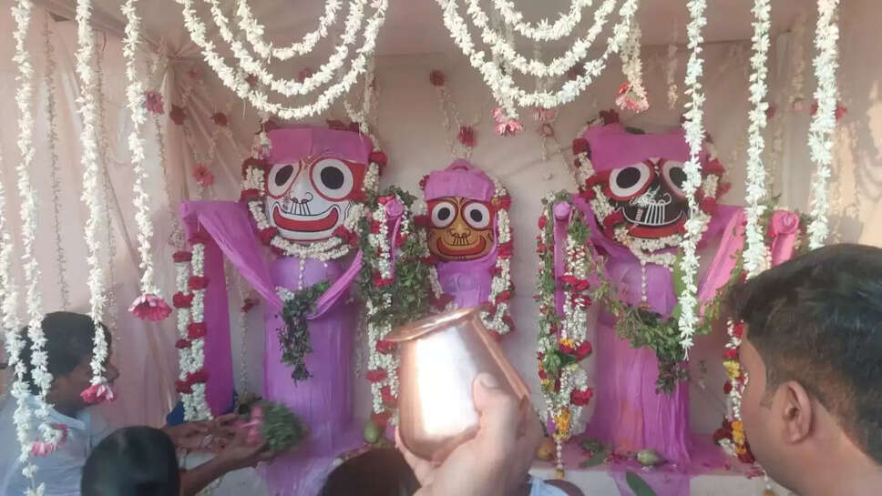 Jagganath