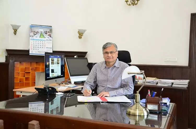 BHU VC