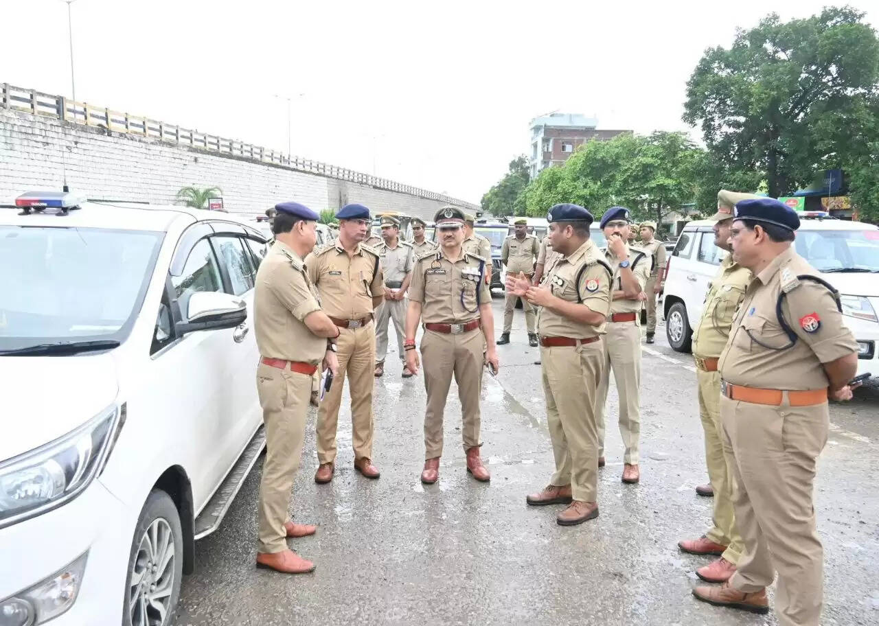 CP Varanasi