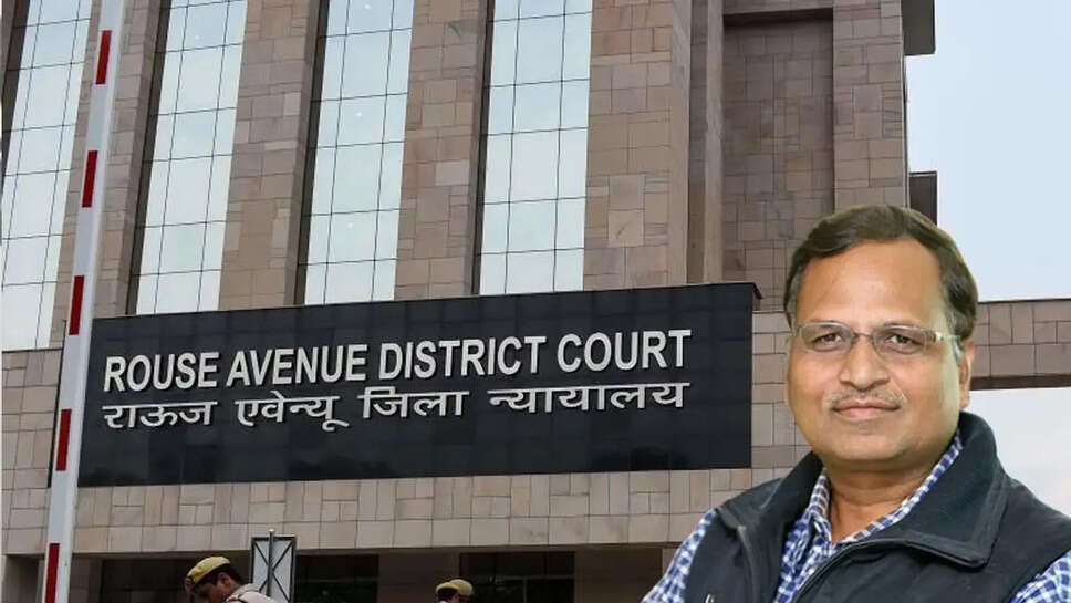 satyendra jain