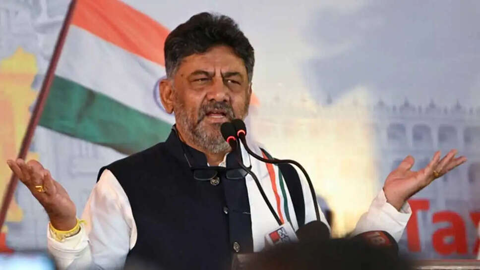 Karnatak CM
