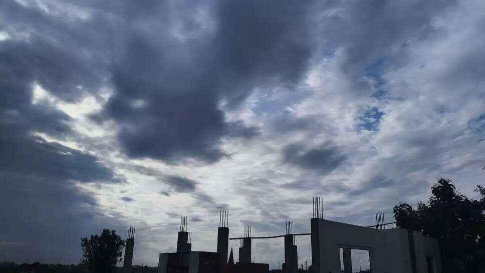 Weather 
