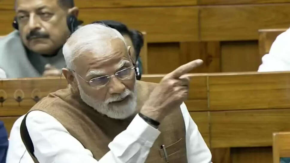 Narendra Modi