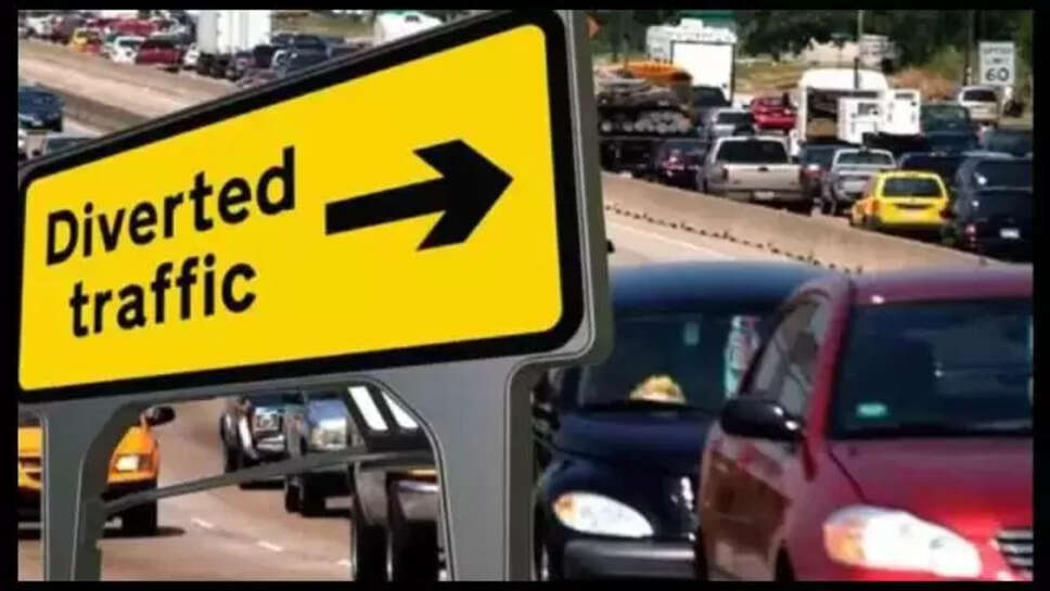 Traffic