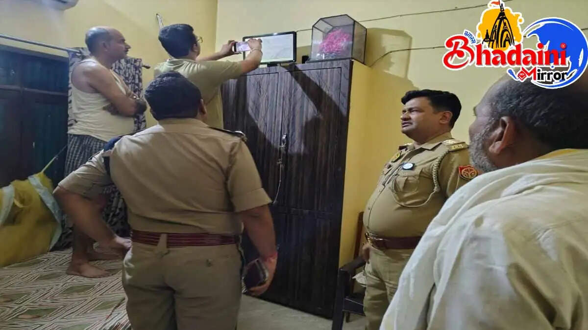 Rohaniya Murder