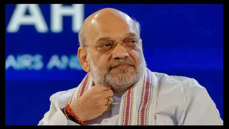 Amit Shah