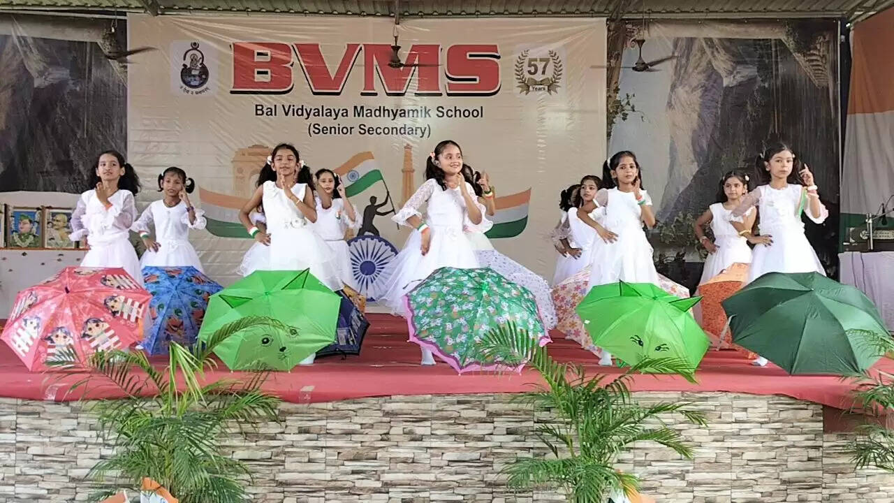 Bal Vidyalaya