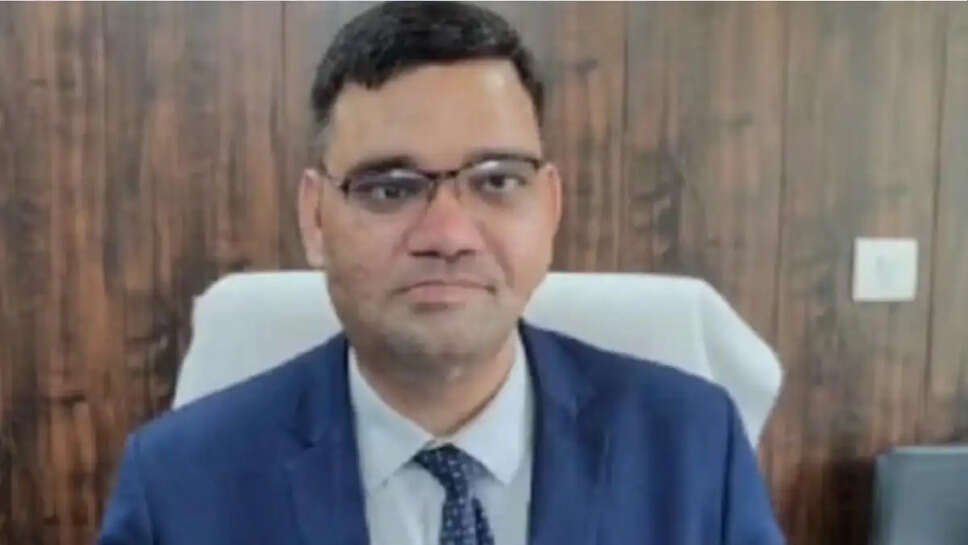 IAS RINKU SINGH RAHI