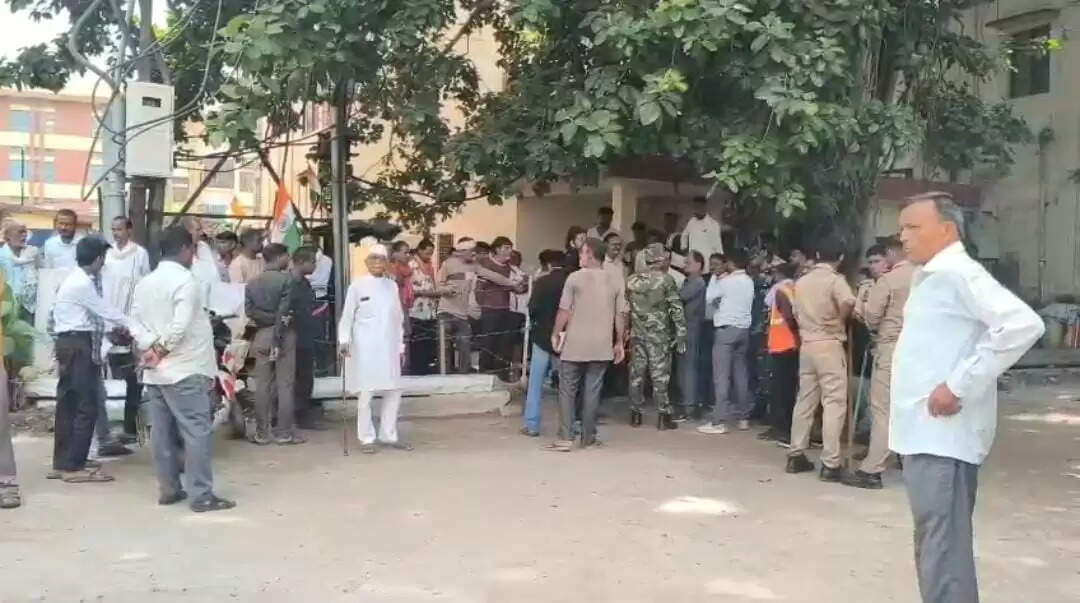 Imambada durgakund