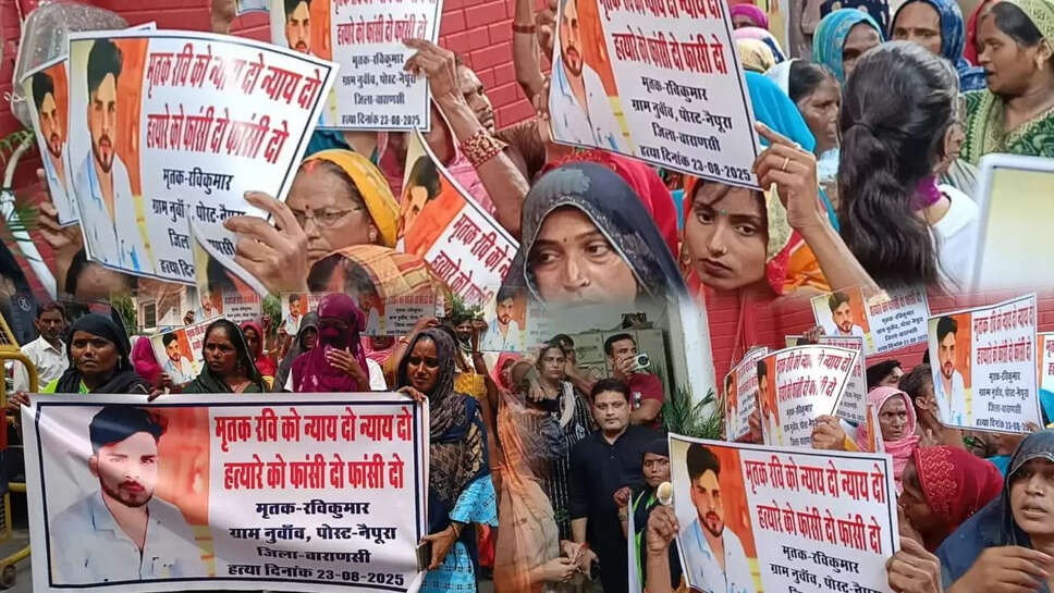 Varanasi news