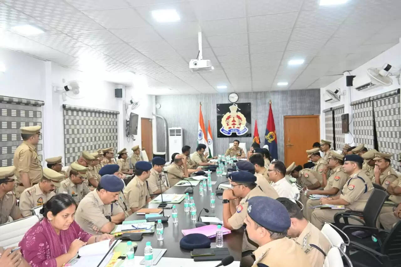 Police Commissioner