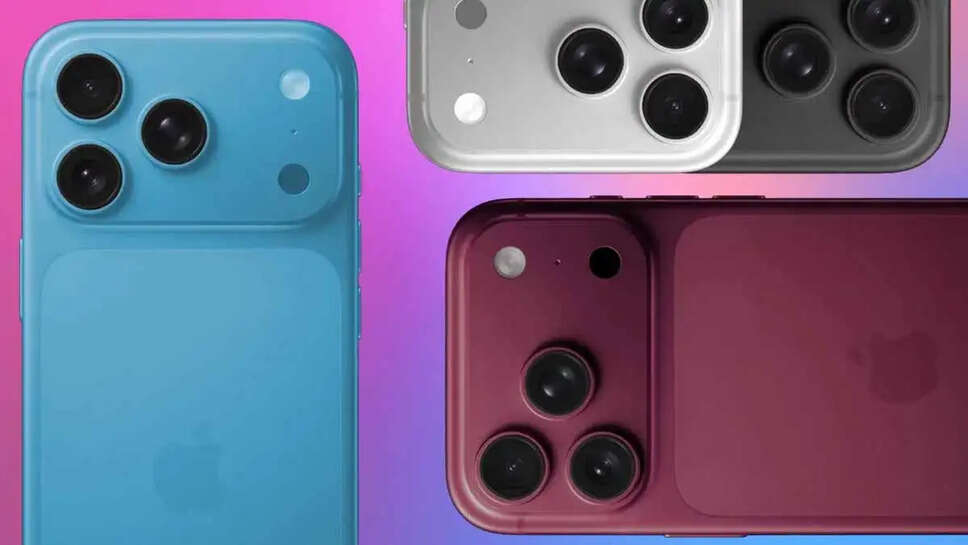 i phone 18
