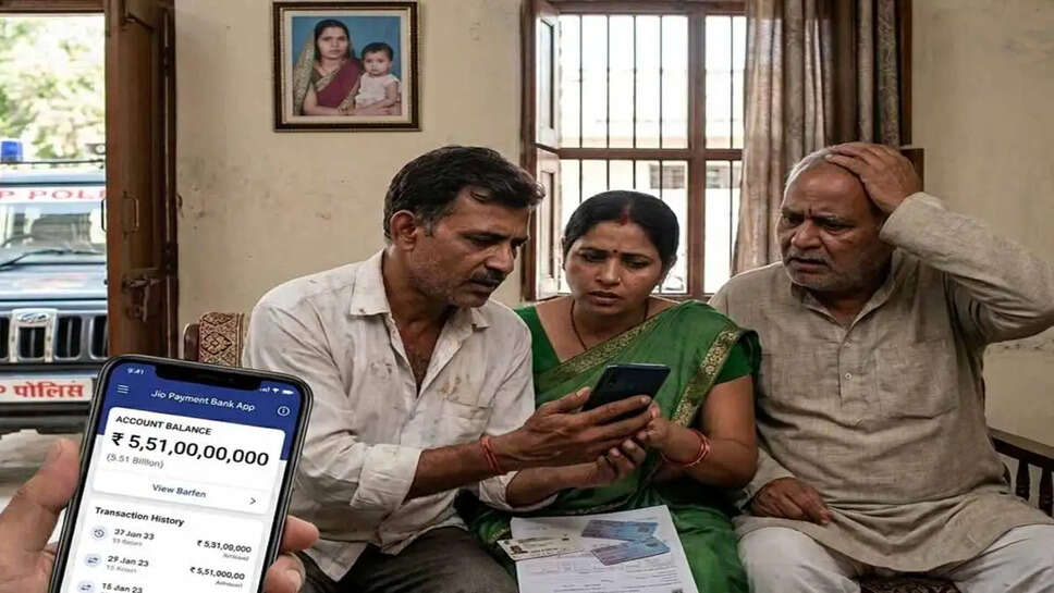 fraud