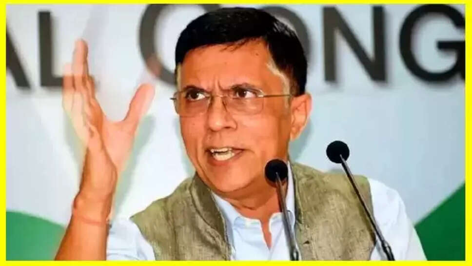 Pawan Kheda
