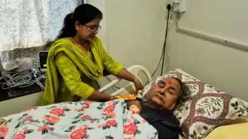 Pandit chhanuLal Mishra 