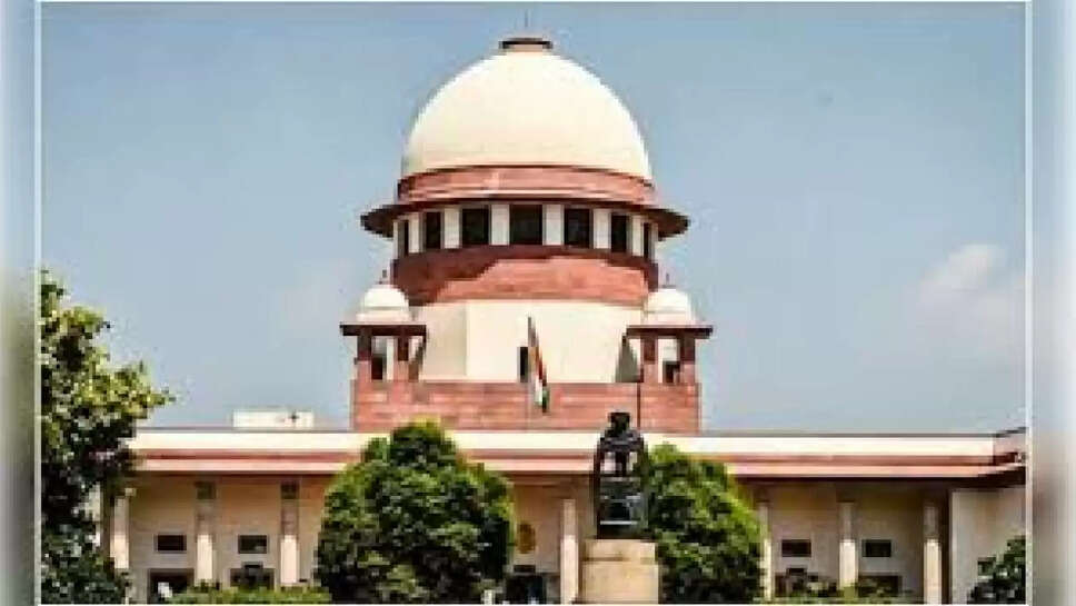 suprim court