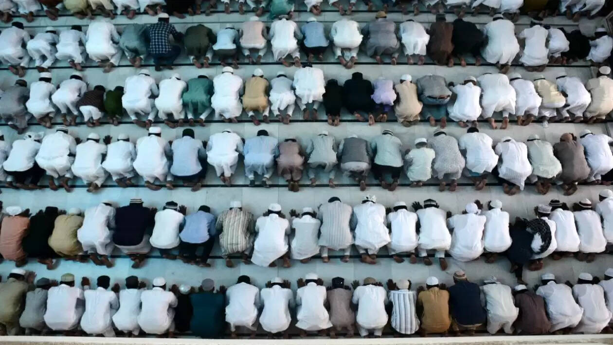 bakrid 