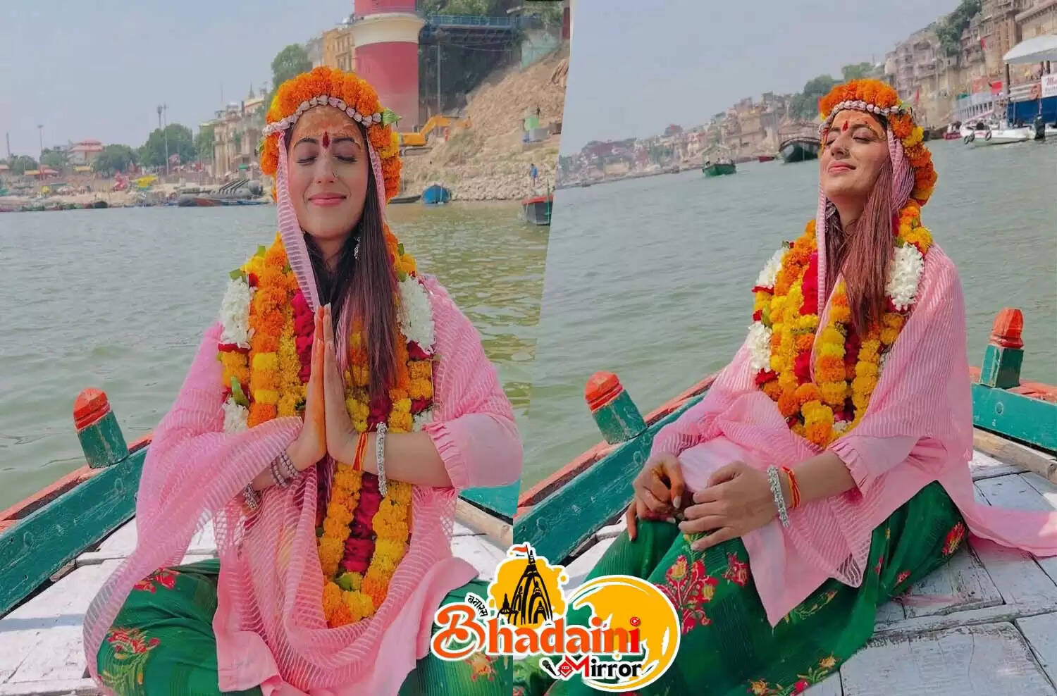 Akshara Singh