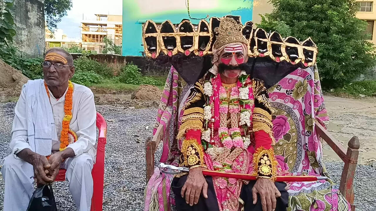 Ramlila