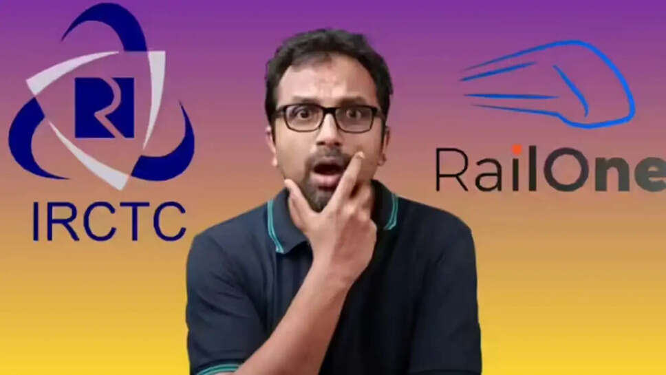 irctc