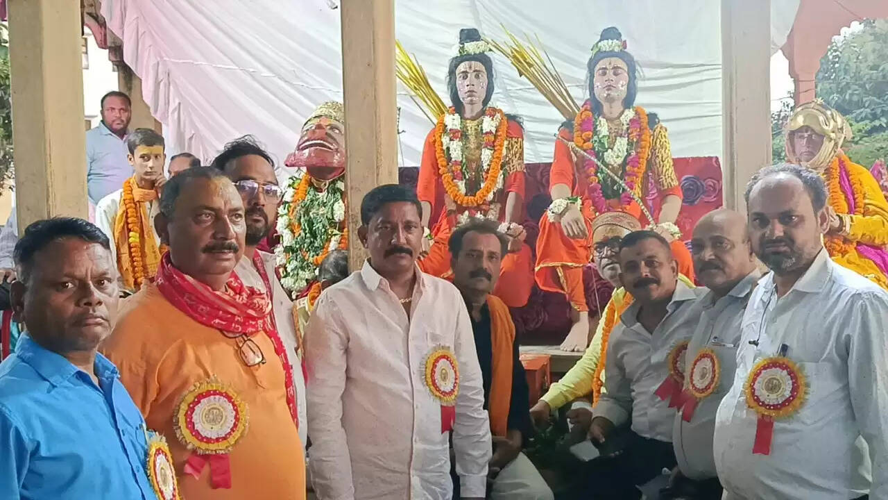 Ramlila