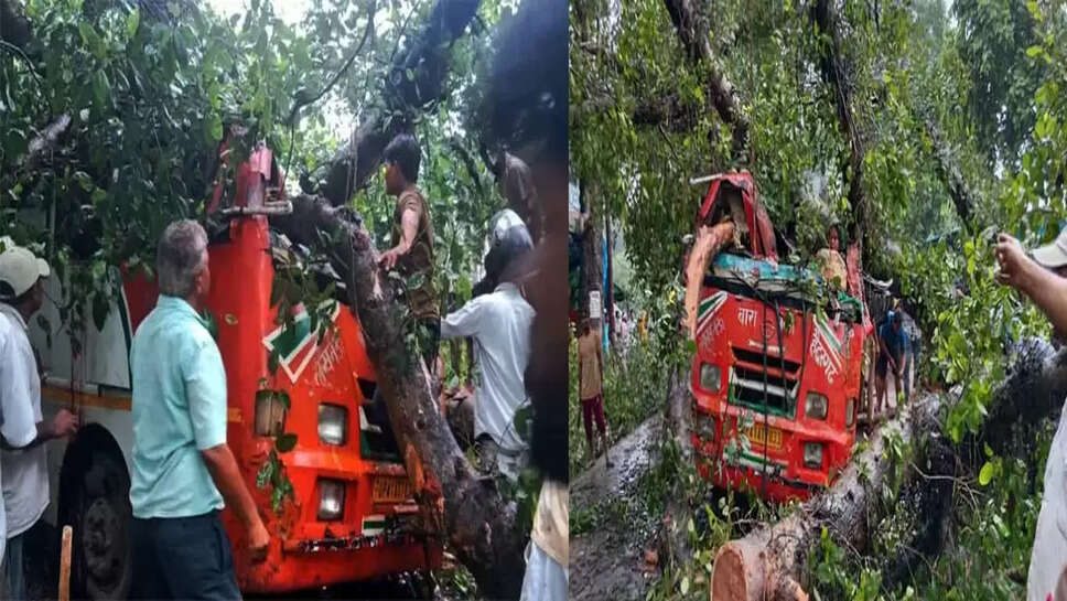 barabanki accident
