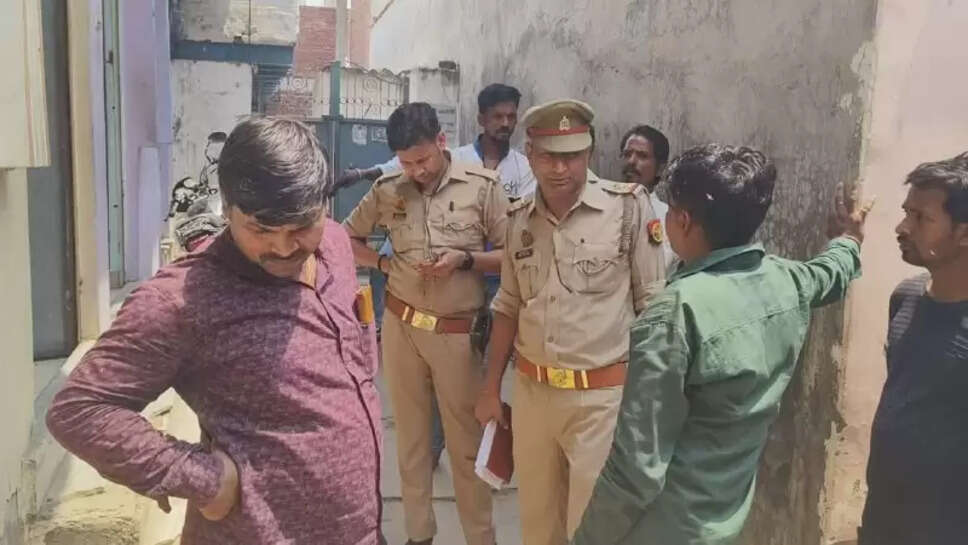 Manduwadih