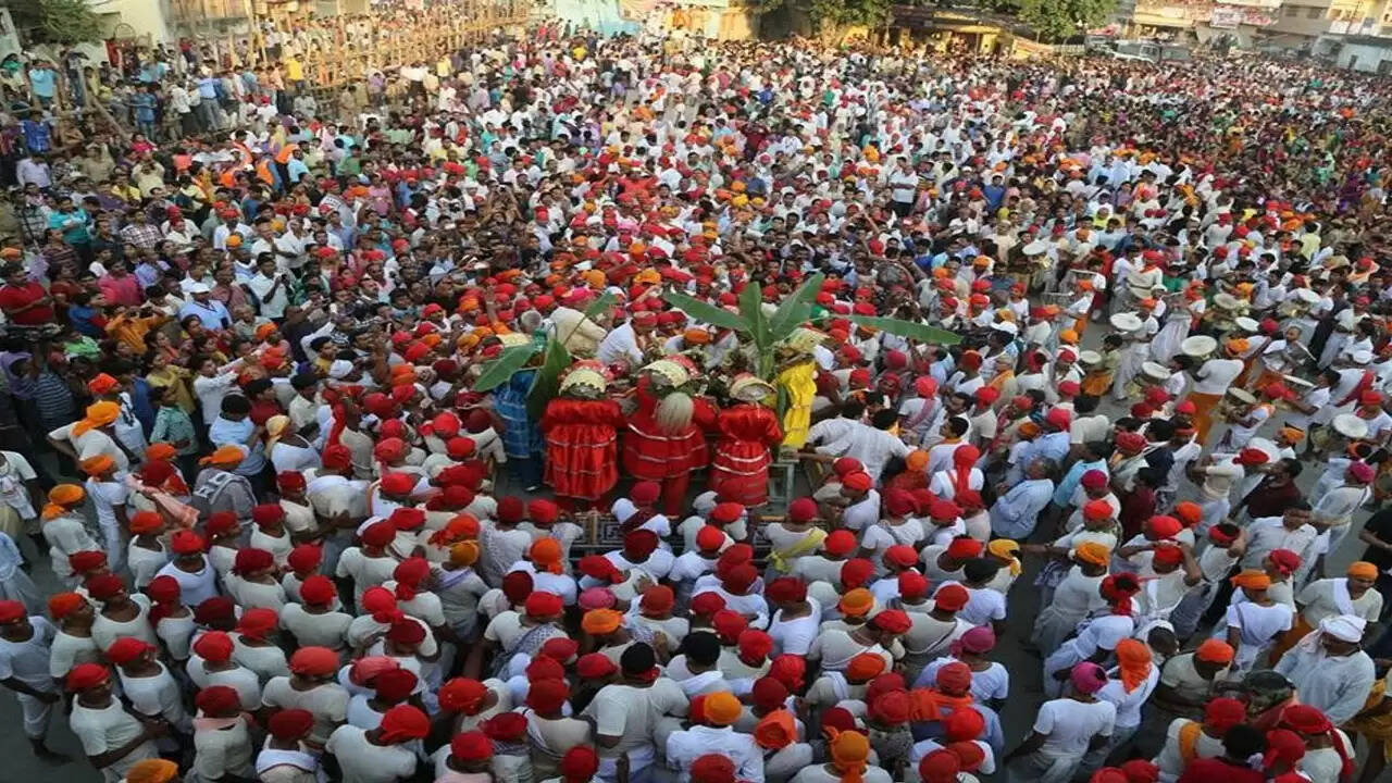 Nati Imali Bharat Milap 