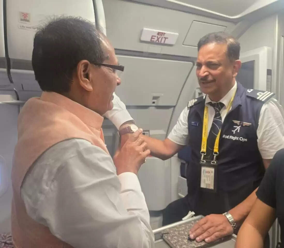 Shivraj Singh Chauhan 