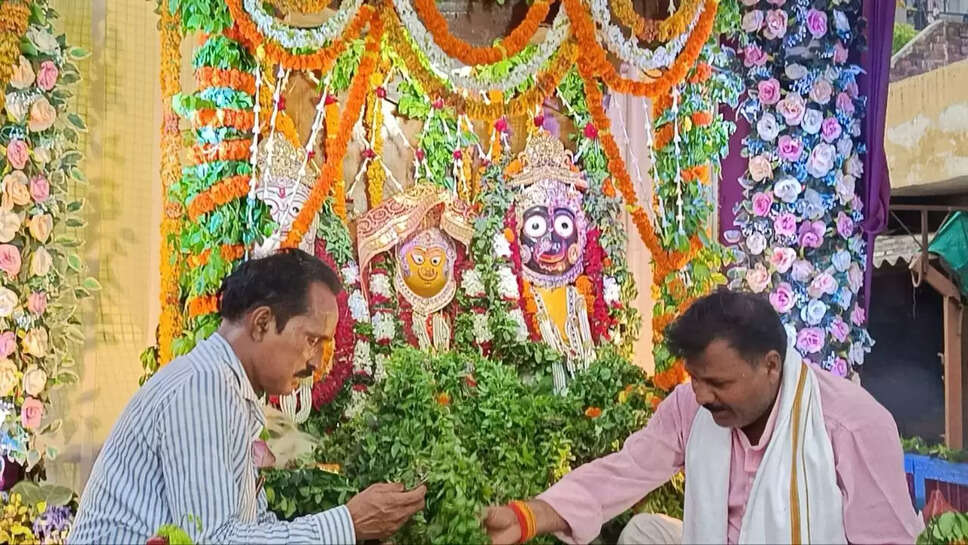 rathyatra