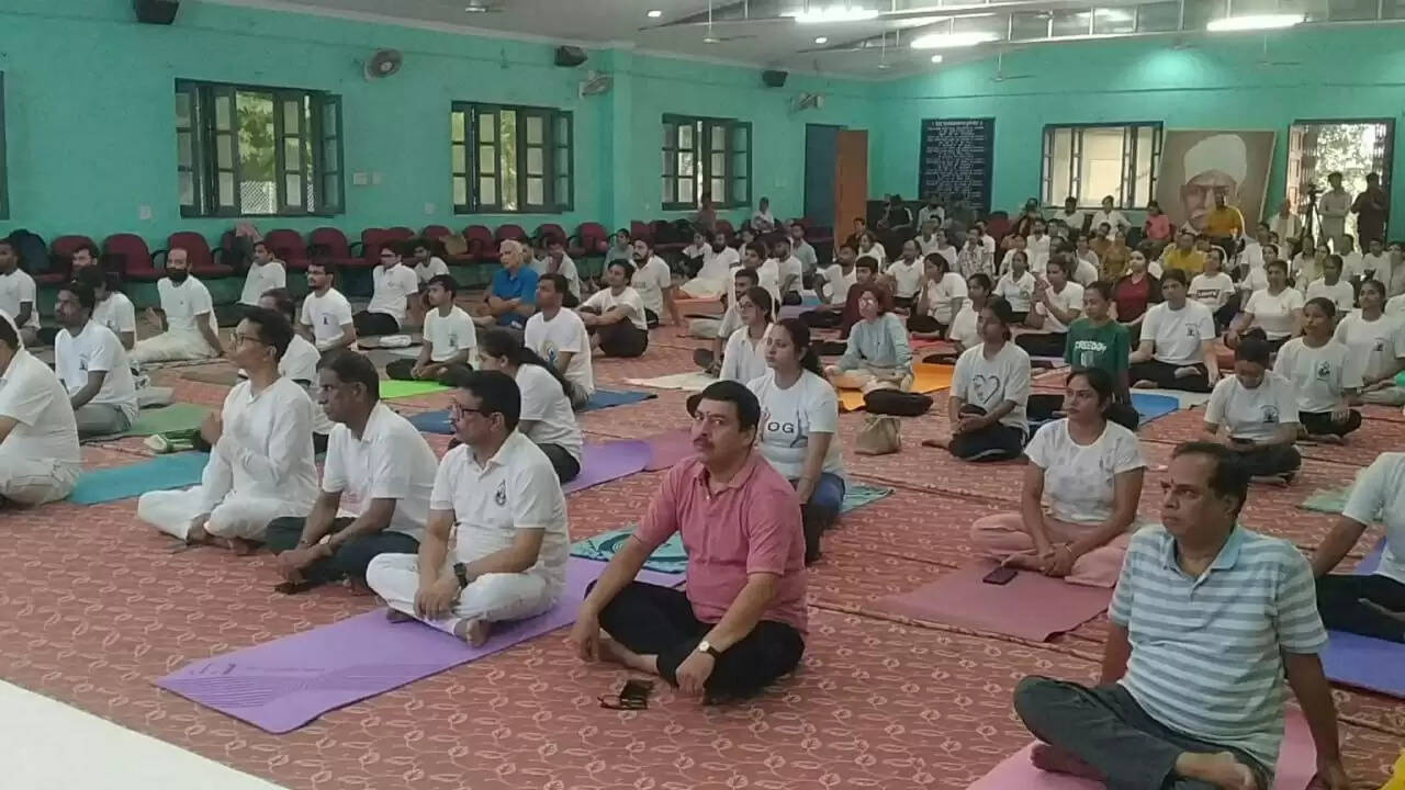 BHU News 4