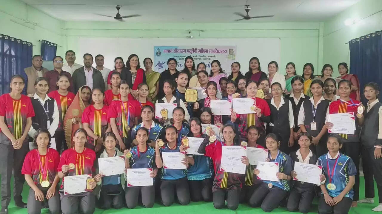 acharya-seetaram-chaturvedi-womens-college-annual-sports