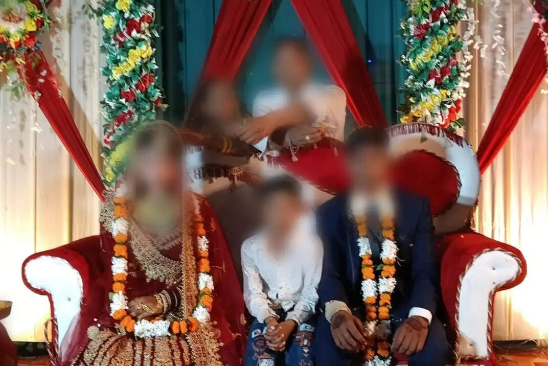 शादी समारोह