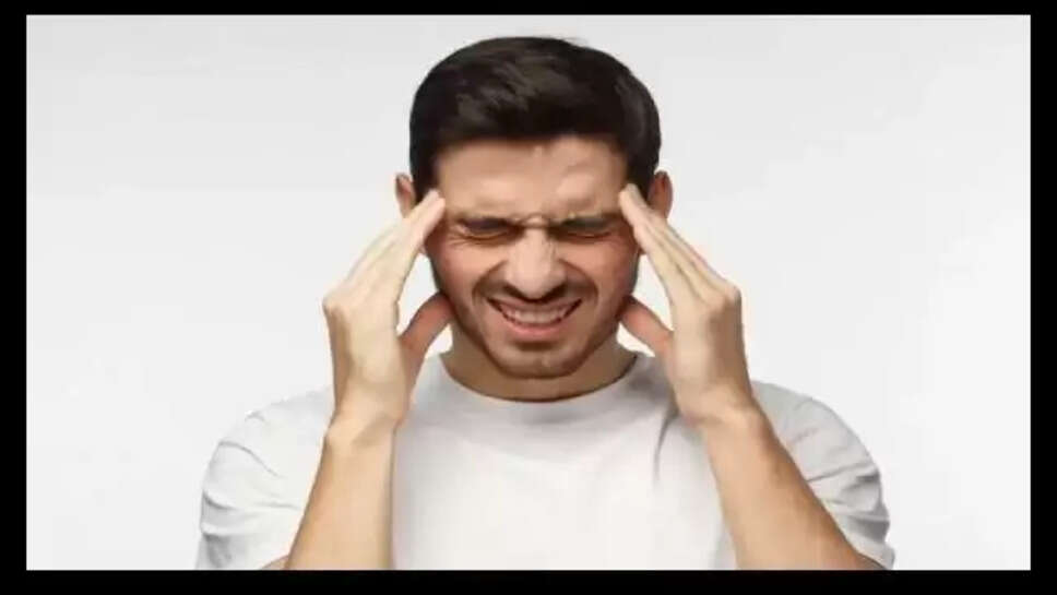 Headache 