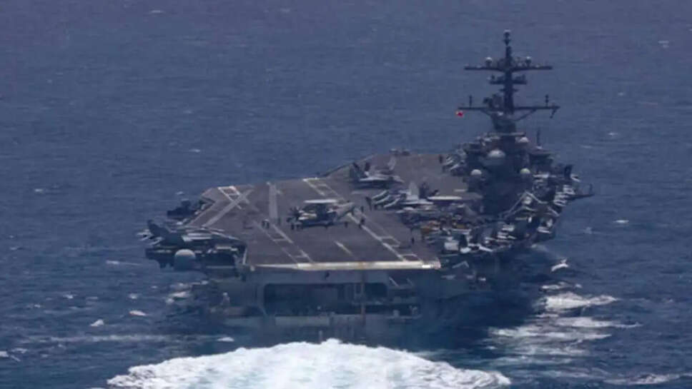 US IRAN