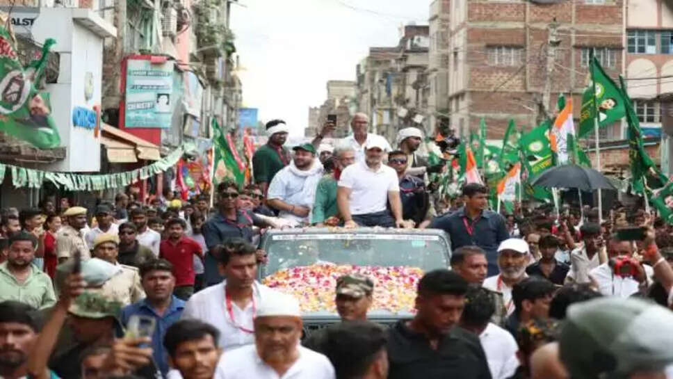 Tejashwi