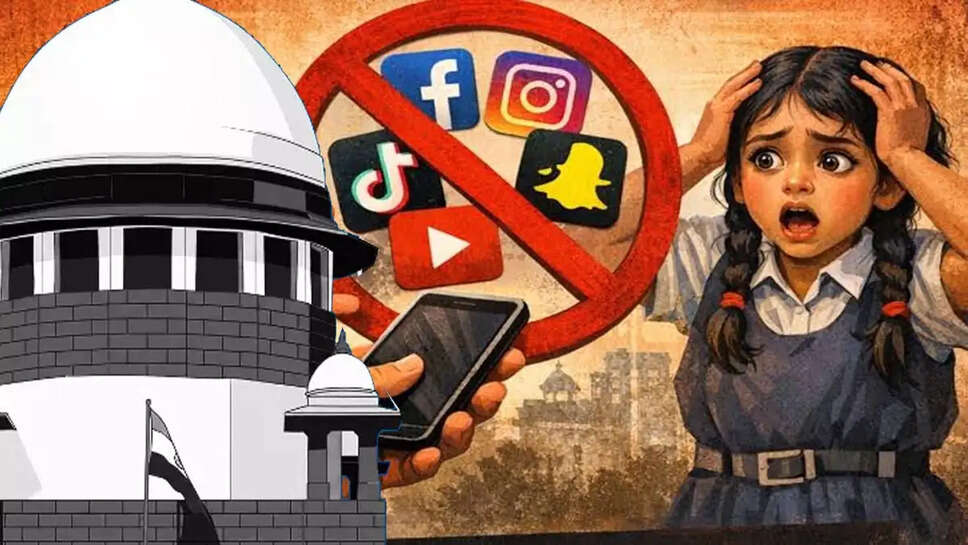 supreme court social media