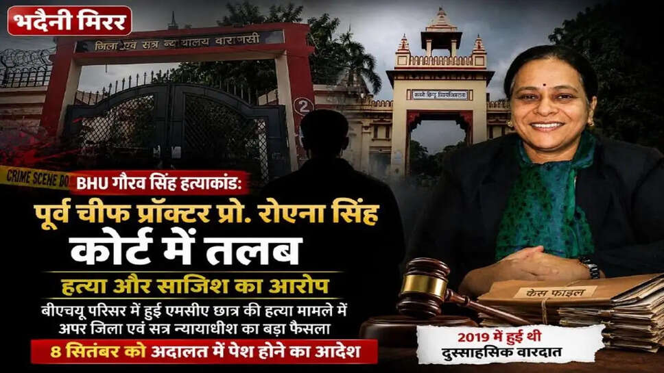 रोयना सिंह  