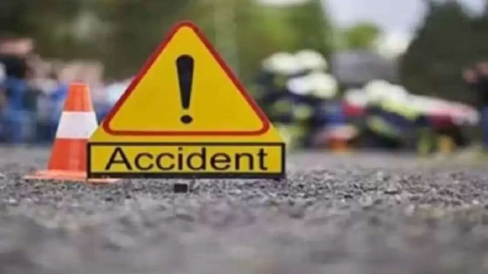 accident