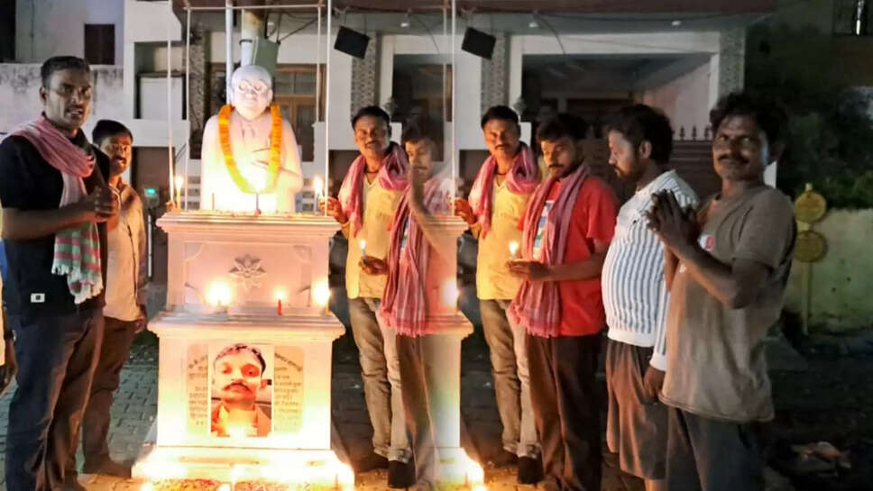 varanasi bjp