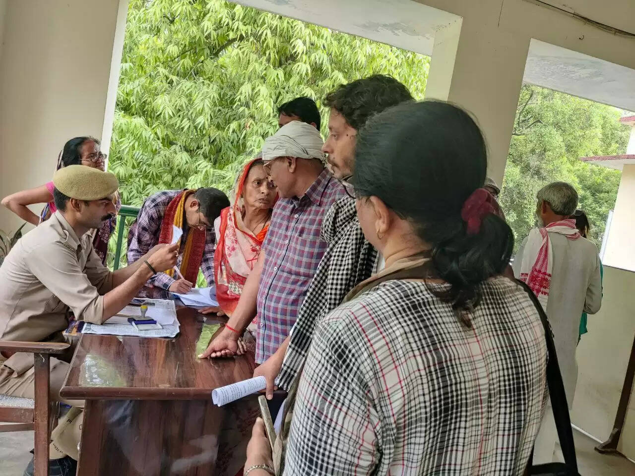 sajha