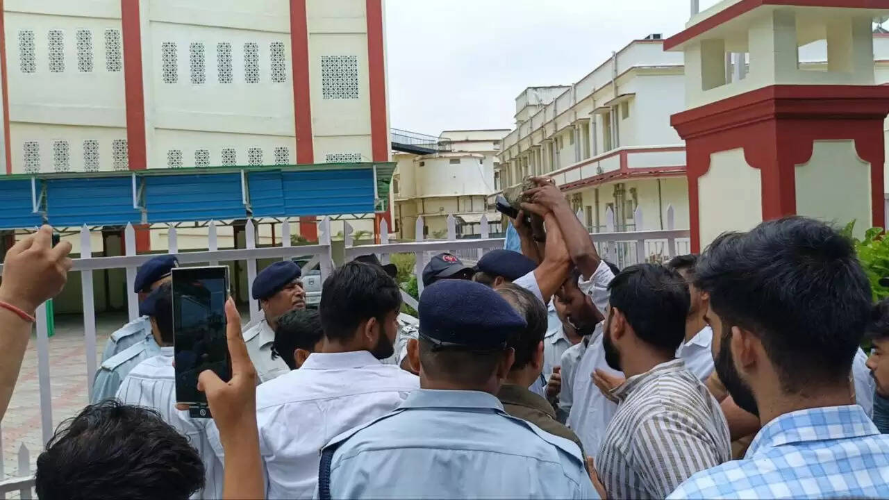 BHU