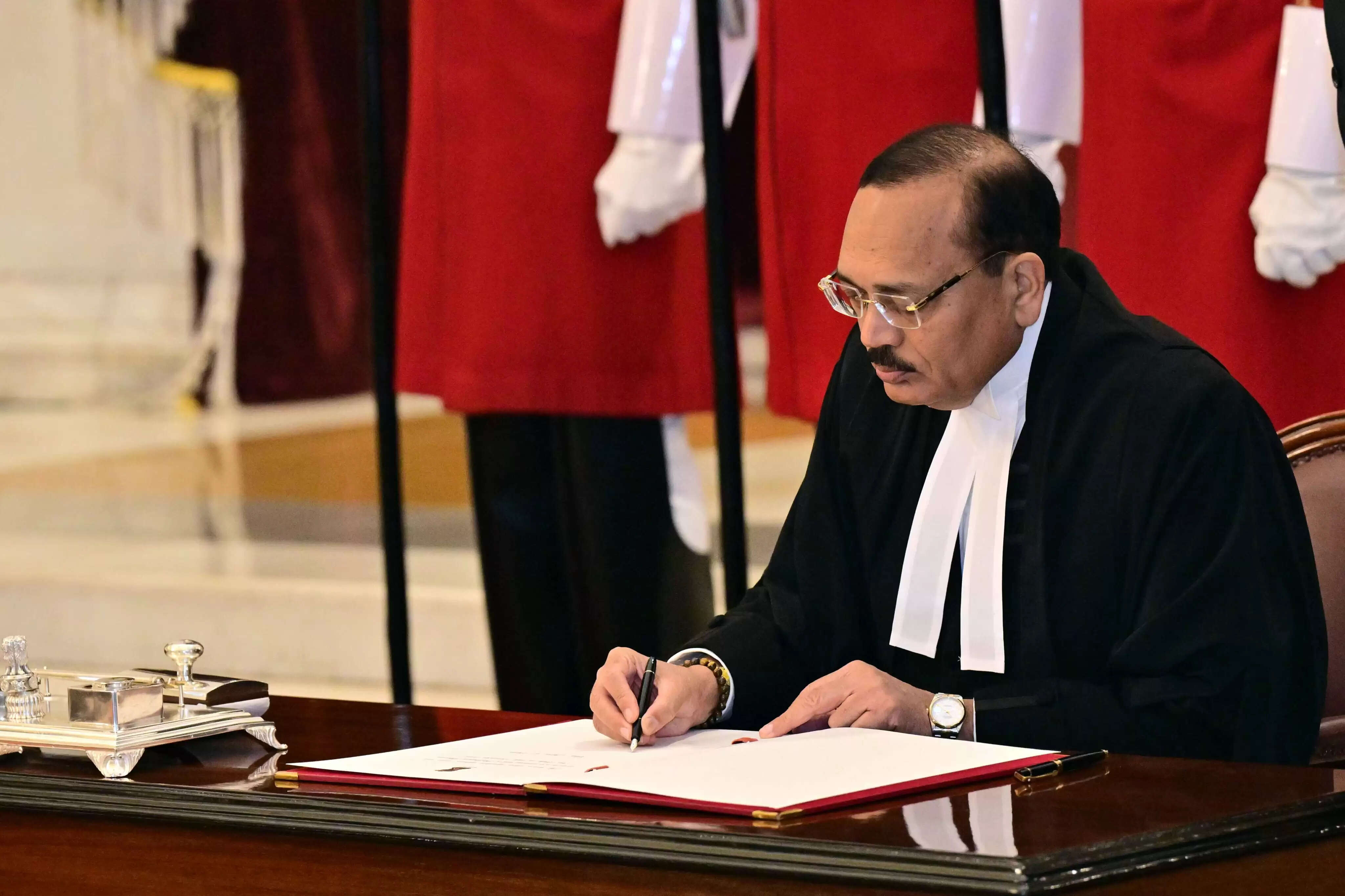 CJI Suryakant 