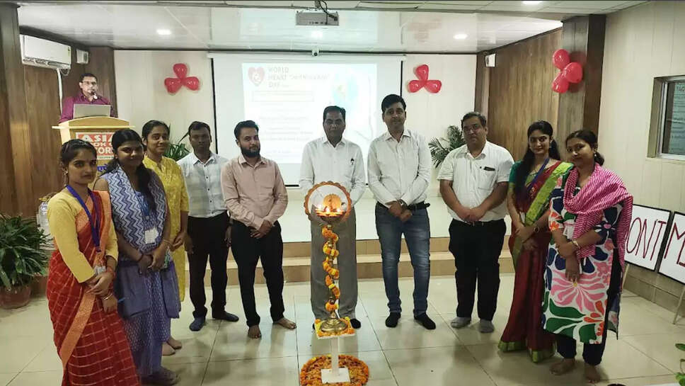 APEX HOSPITAL NEWS